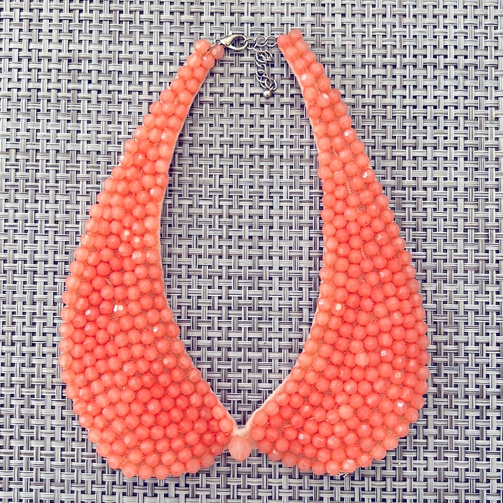 Collar Embellishment
